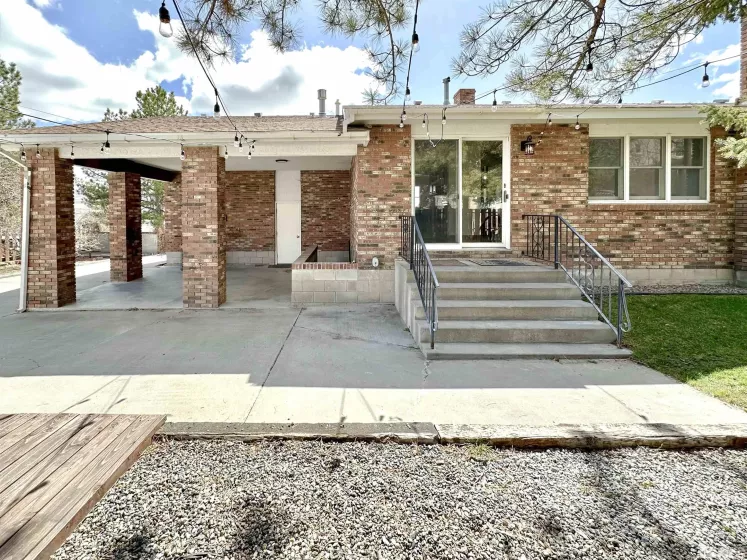 250 National, Winnemucca, Nevada 89445, 5 Bedrooms Bedrooms, ,3 BathroomsBathrooms,Residential,Residential,National,250004420