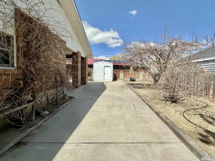 250 National, Winnemucca, Nevada 89445, 5 Bedrooms Bedrooms, ,3 BathroomsBathrooms,Residential,Residential,National,250004420