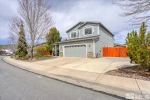 18119 Cherryleaf, Reno, Nevada 89508, 4 Bedrooms Bedrooms, ,3 BathroomsBathrooms,Residential,Residential,Cherryleaf,250004661