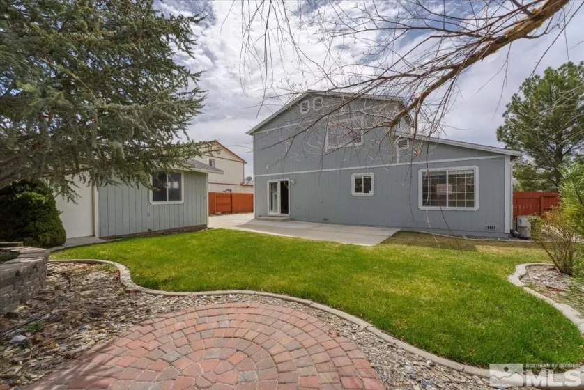 18119 Cherryleaf, Reno, Nevada 89508, 4 Bedrooms Bedrooms, ,3 BathroomsBathrooms,Residential,Residential,Cherryleaf,250004661