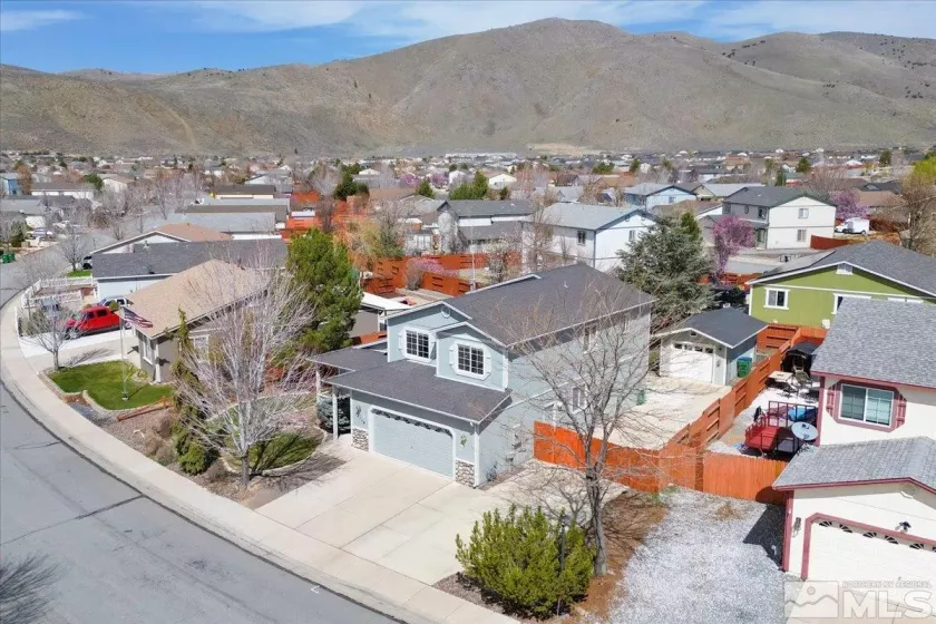 18119 Cherryleaf, Reno, Nevada 89508, 4 Bedrooms Bedrooms, ,3 BathroomsBathrooms,Residential,Residential,Cherryleaf,250004661