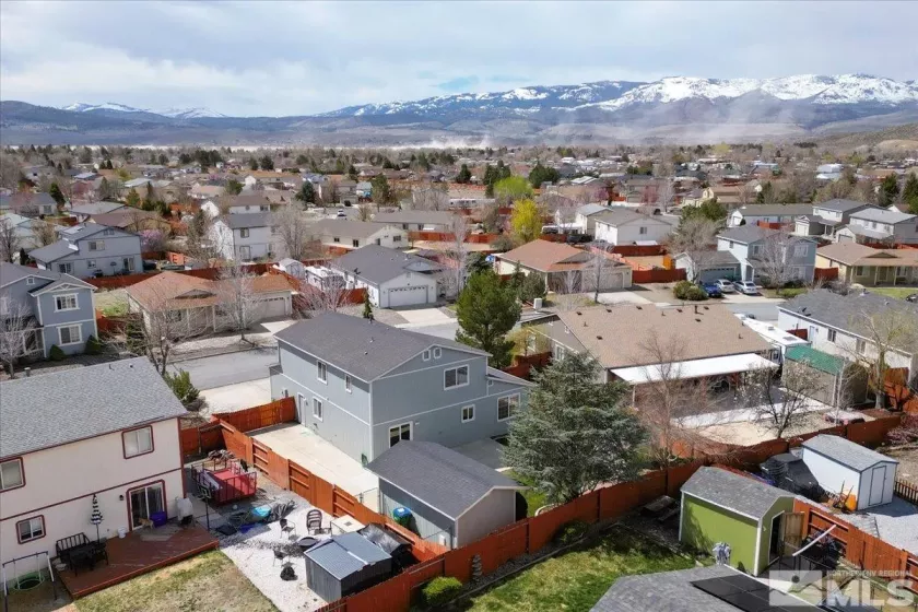 18119 Cherryleaf, Reno, Nevada 89508, 4 Bedrooms Bedrooms, ,3 BathroomsBathrooms,Residential,Residential,Cherryleaf,250004661