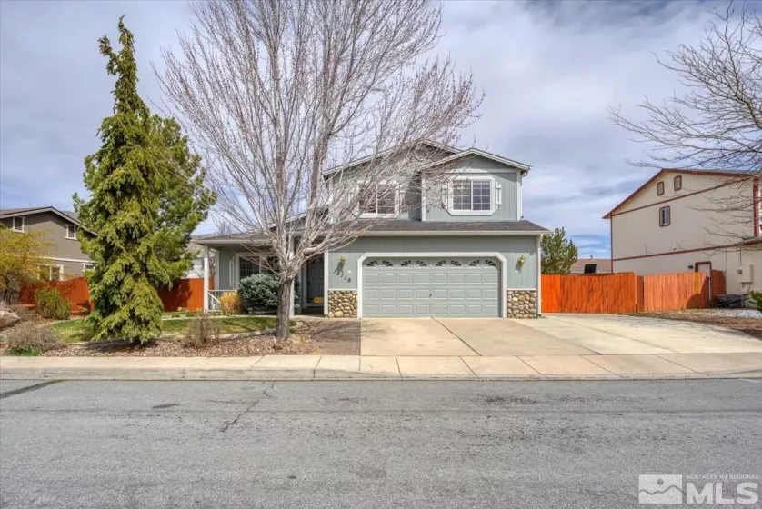 18119 Cherryleaf, Reno, Nevada 89508, 4 Bedrooms Bedrooms, ,3 BathroomsBathrooms,Residential,Residential,Cherryleaf,250004661