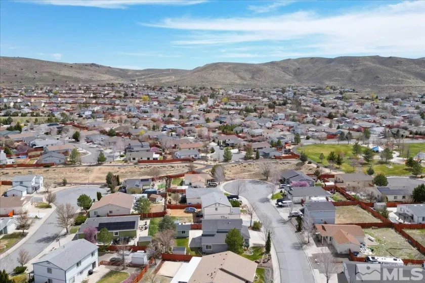18119 Cherryleaf, Reno, Nevada 89508, 4 Bedrooms Bedrooms, ,3 BathroomsBathrooms,Residential,Residential,Cherryleaf,250004661
