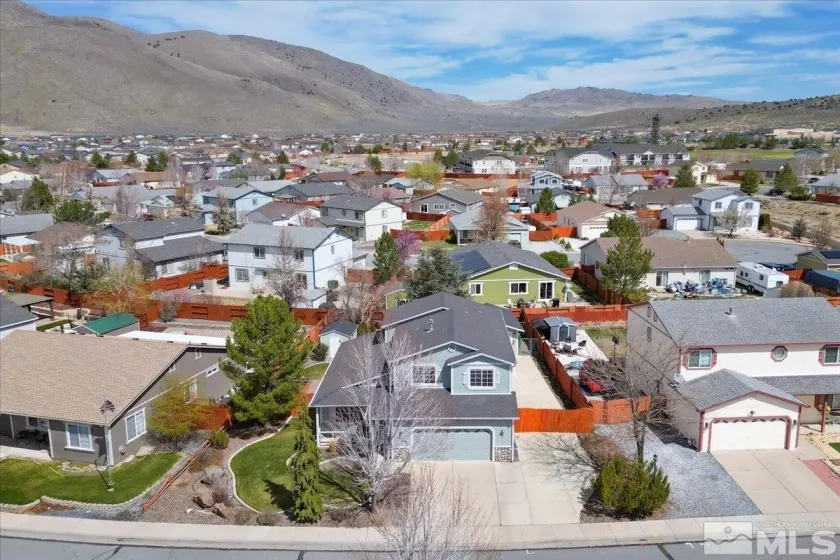 18119 Cherryleaf, Reno, Nevada 89508, 4 Bedrooms Bedrooms, ,3 BathroomsBathrooms,Residential,Residential,Cherryleaf,250004661