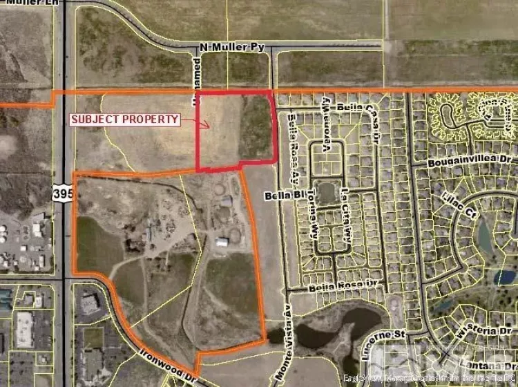 1786 Monte, Minden, Nevada 89423, ,Land,Residential,Monte,230005232