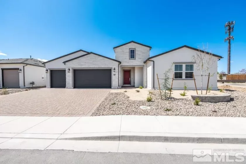 7311 American Queen, Sparks, Nevada 89436, 4 Bedrooms Bedrooms, ,4 BathroomsBathrooms,Residential,Residential,American Queen,250003439
