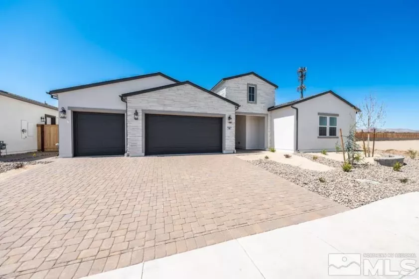 7311 American Queen, Sparks, Nevada 89436, 4 Bedrooms Bedrooms, ,4 BathroomsBathrooms,Residential,Residential,American Queen,250003439