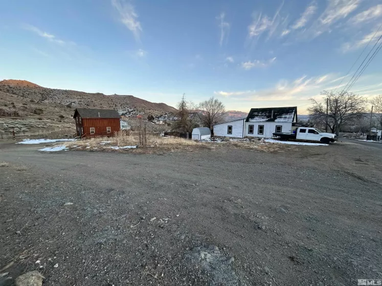 230 High, Silver City, Nevada 89428, ,Land,Residential,High,240013998