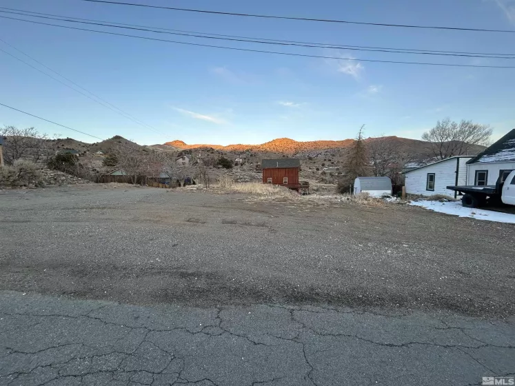 230 High, Silver City, Nevada 89428, ,Land,Residential,High,240013998