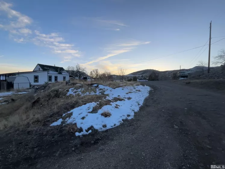 230 High, Silver City, Nevada 89428, ,Land,Residential,High,240013998