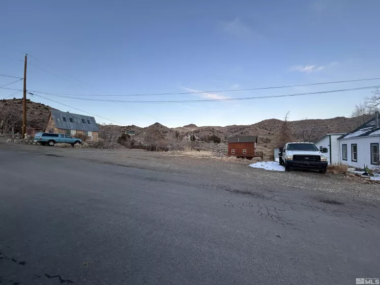230 High, Silver City, Nevada 89428, ,Land,Residential,High,240013998