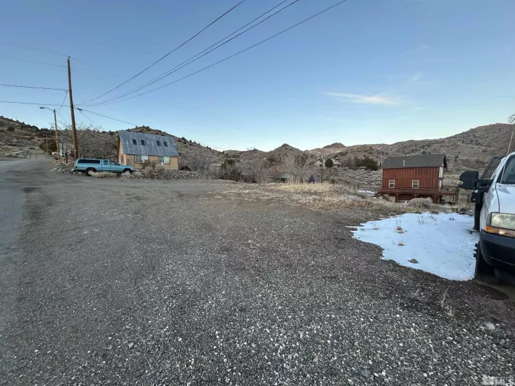 230 High, Silver City, Nevada 89428, ,Land,Residential,High,240013998