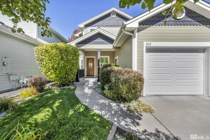 512 Spear, Carson City, Nevada 89701, 3 Bedrooms Bedrooms, ,3 BathroomsBathrooms,Residential,Residential,Spear,250005568