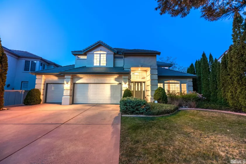 4700 Aberfeldy, Reno, Nevada 89519, 3 Bedrooms Bedrooms, ,3 BathroomsBathrooms,Residential,Residential,Aberfeldy,250005241