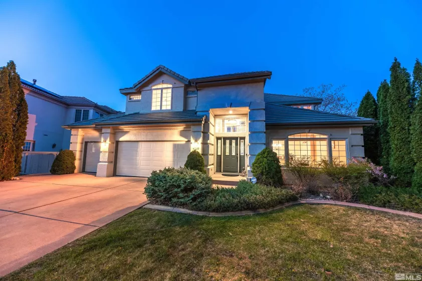 4700 Aberfeldy, Reno, Nevada 89519, 3 Bedrooms Bedrooms, ,3 BathroomsBathrooms,Residential,Residential,Aberfeldy,250005241