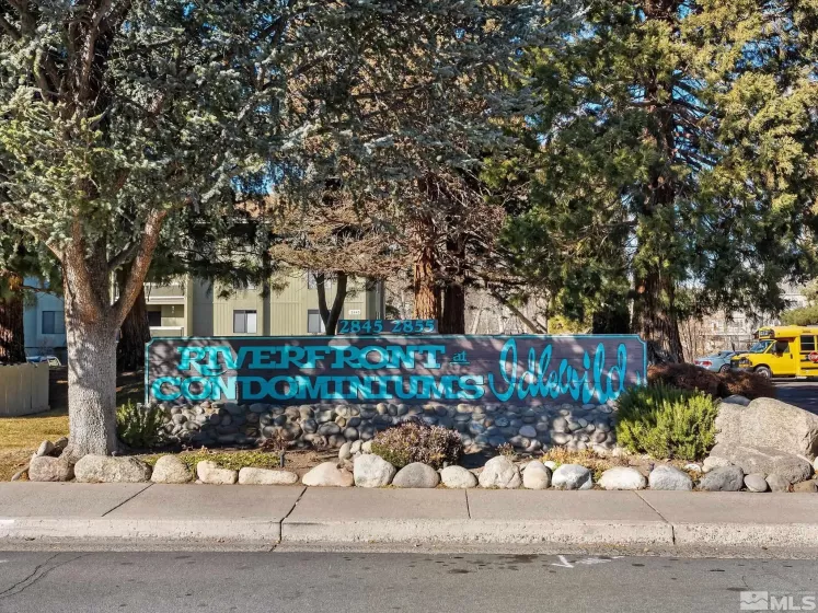 2845 Idlewild, Reno, Nevada 89509, 2 Bedrooms Bedrooms, ,1 BathroomBathrooms,Residential,Residential,Idlewild,250004111