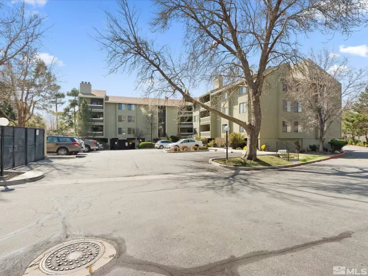 2845 Idlewild, Reno, Nevada 89509, 2 Bedrooms Bedrooms, ,1 BathroomBathrooms,Residential,Residential,Idlewild,250004111