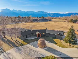 1450 Kerry, Gardnerville, Nevada 89460, 4 Bedrooms Bedrooms, ,5 BathroomsBathrooms,Residential,Residential,Kerry,250000062