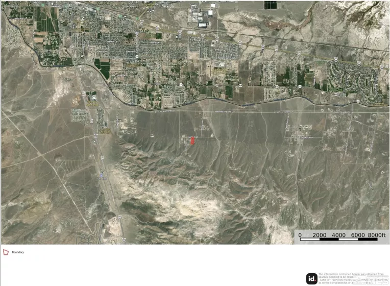 4700 Spring, Fernley, Nevada 89408, ,Land,Residential,Spring,250005411