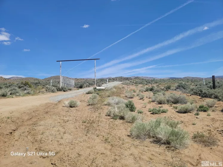 3615 Wild Horse, Reno, Nevada 89510, ,Land,Residential,Wild Horse,250005392