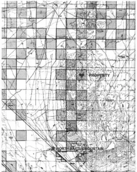 Lot 13 APN 010-100-21, Battle Mountain, Nevada 89820, ,Land,Residential,APN 010-100-21,240001872