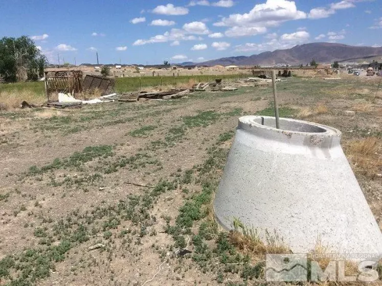 1075 Browne, Fernley, Nevada 89408, ,Land,Residential,Browne,180007165