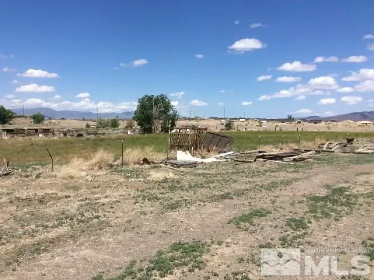 1075 Browne, Fernley, Nevada 89408, ,Land,Residential,Browne,180007165