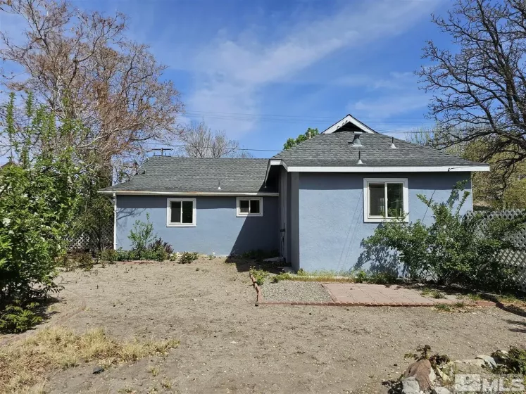 311 Main, Yerington, Nevada 89447, 1 Bedroom Bedrooms, ,1 BathroomBathrooms,Residential,Residential,Main,250005421