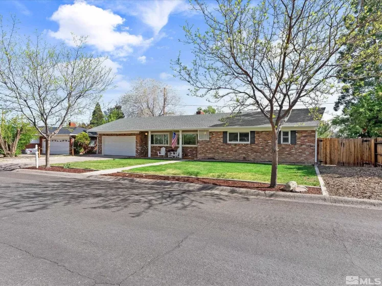 1460 Westwood, Reno, Nevada 89509, 3 Bedrooms Bedrooms, ,2 BathroomsBathrooms,Residential,Residential,Westwood,250005385