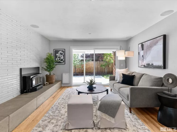 1460 Westwood, Reno, Nevada 89509, 3 Bedrooms Bedrooms, ,2 BathroomsBathrooms,Residential,Residential,Westwood,250005385