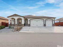 18518 Silverbell, Reno, Nevada 89508, 4 Bedrooms Bedrooms, ,2 BathroomsBathrooms,Residential,Residential,Silverbell,250002669