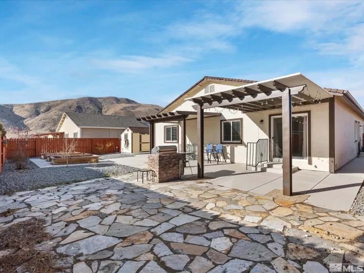 18518 Silverbell, Reno, Nevada 89508, 4 Bedrooms Bedrooms, ,2 BathroomsBathrooms,Residential,Residential,Silverbell,250002669