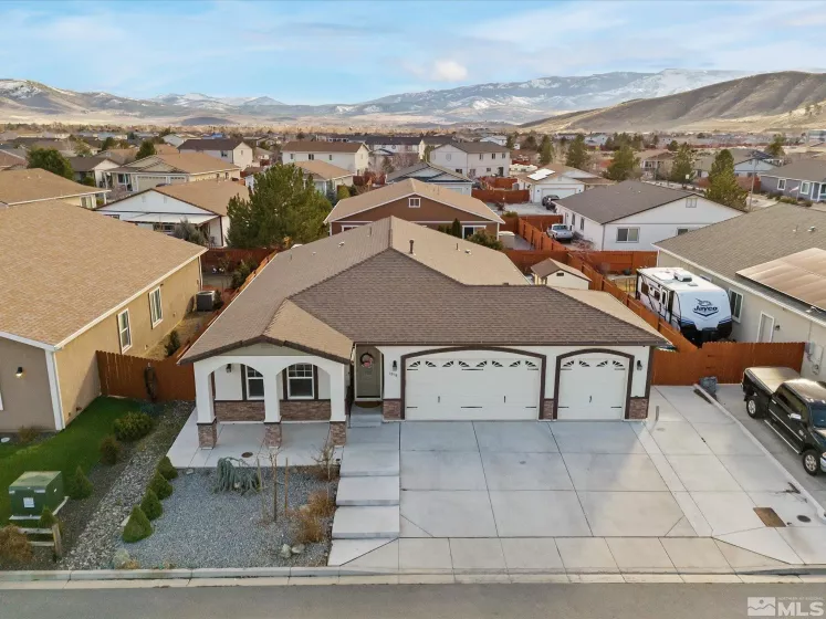 18518 Silverbell, Reno, Nevada 89508, 4 Bedrooms Bedrooms, ,2 BathroomsBathrooms,Residential,Residential,Silverbell,250002669