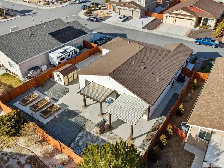 18518 Silverbell, Reno, Nevada 89508, 4 Bedrooms Bedrooms, ,2 BathroomsBathrooms,Residential,Residential,Silverbell,250002669
