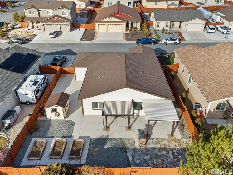 18518 Silverbell, Reno, Nevada 89508, 4 Bedrooms Bedrooms, ,2 BathroomsBathrooms,Residential,Residential,Silverbell,250002669