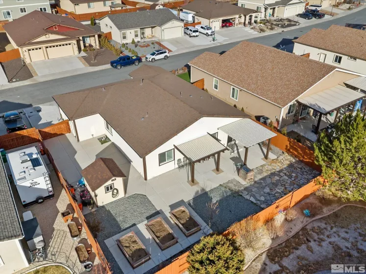 18518 Silverbell, Reno, Nevada 89508, 4 Bedrooms Bedrooms, ,2 BathroomsBathrooms,Residential,Residential,Silverbell,250002669