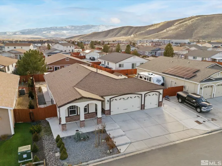 18518 Silverbell, Reno, Nevada 89508, 4 Bedrooms Bedrooms, ,2 BathroomsBathrooms,Residential,Residential,Silverbell,250002669