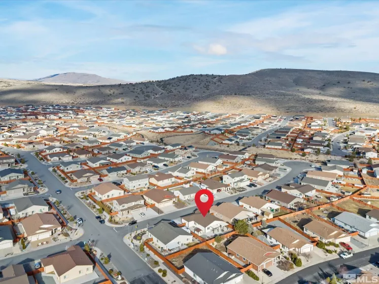 18518 Silverbell, Reno, Nevada 89508, 4 Bedrooms Bedrooms, ,2 BathroomsBathrooms,Residential,Residential,Silverbell,250002669