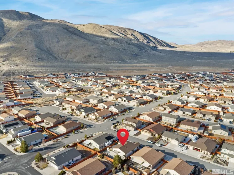 18518 Silverbell, Reno, Nevada 89508, 4 Bedrooms Bedrooms, ,2 BathroomsBathrooms,Residential,Residential,Silverbell,250002669