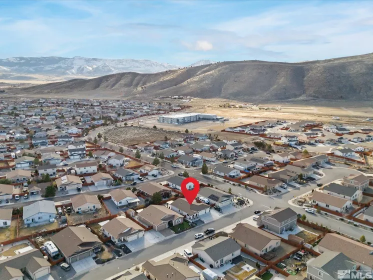 18518 Silverbell, Reno, Nevada 89508, 4 Bedrooms Bedrooms, ,2 BathroomsBathrooms,Residential,Residential,Silverbell,250002669