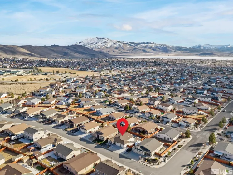 18518 Silverbell, Reno, Nevada 89508, 4 Bedrooms Bedrooms, ,2 BathroomsBathrooms,Residential,Residential,Silverbell,250002669