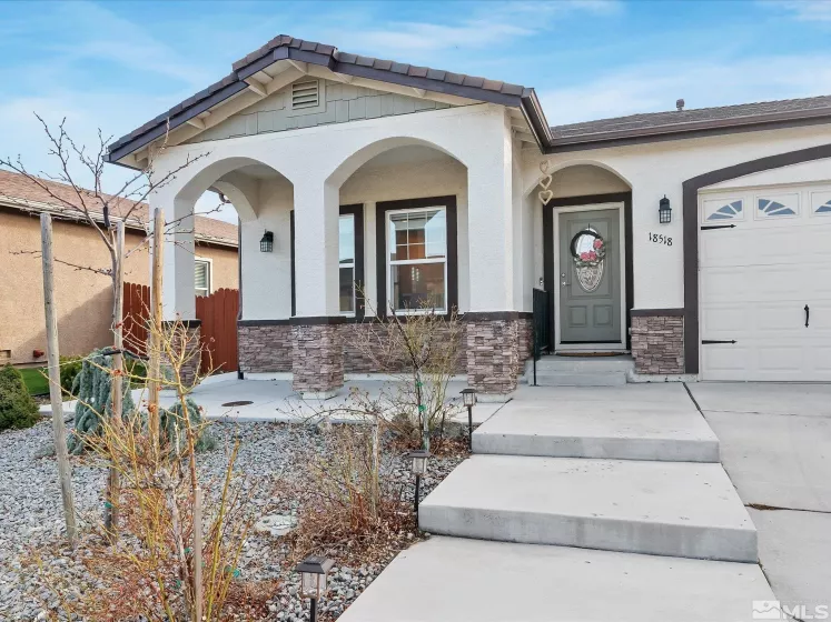18518 Silverbell, Reno, Nevada 89508, 4 Bedrooms Bedrooms, ,2 BathroomsBathrooms,Residential,Residential,Silverbell,250002669