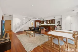 255 Sierra, Reno, Nevada 89501, 2 Bedrooms Bedrooms, ,3 BathroomsBathrooms,Residential,Residential,Sierra,250002650