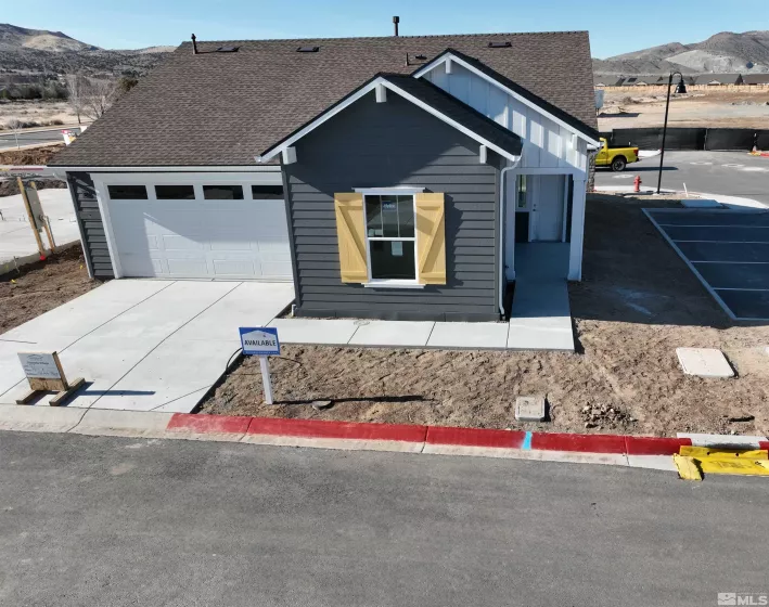 281 Arlis, Sparks, Nevada 89441, 2 Bedrooms Bedrooms, ,2 BathroomsBathrooms,Residential,Residential,Arlis,250002113
