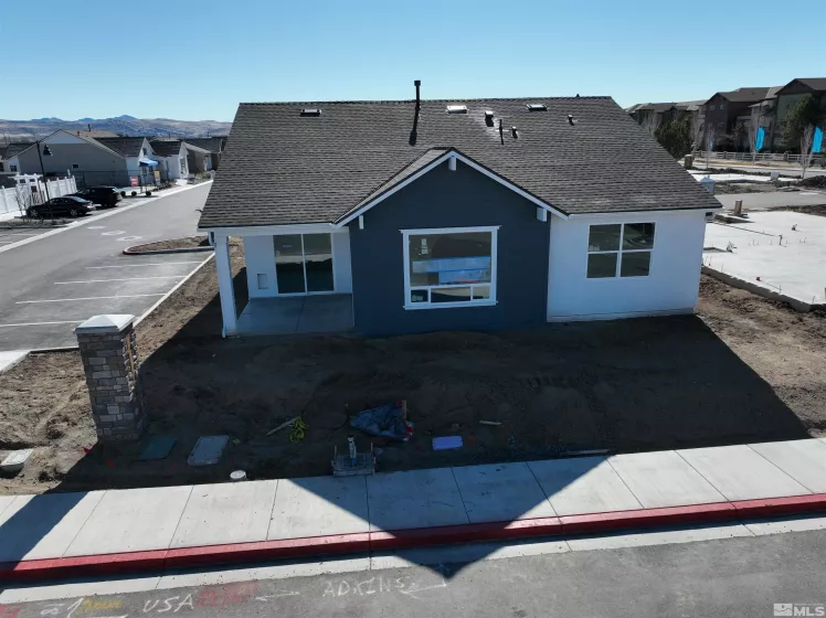 281 Arlis, Sparks, Nevada 89441, 2 Bedrooms Bedrooms, ,2 BathroomsBathrooms,Residential,Residential,Arlis,250002113
