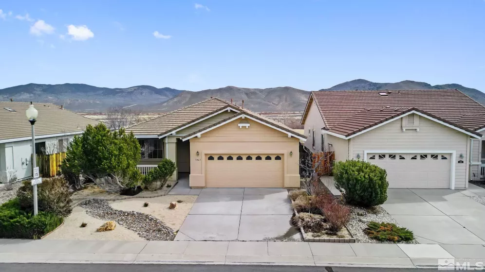 3463 Long, Minden, Nevada 89423, 3 Bedrooms Bedrooms, ,2 BathroomsBathrooms,Residential,Residential,Long,250001297