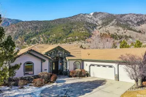 2544 Genoa Aspen, Genoa, Nevada 89411, 4 Bedrooms Bedrooms, ,4 BathroomsBathrooms,Residential,Residential,Genoa Aspen,250001196