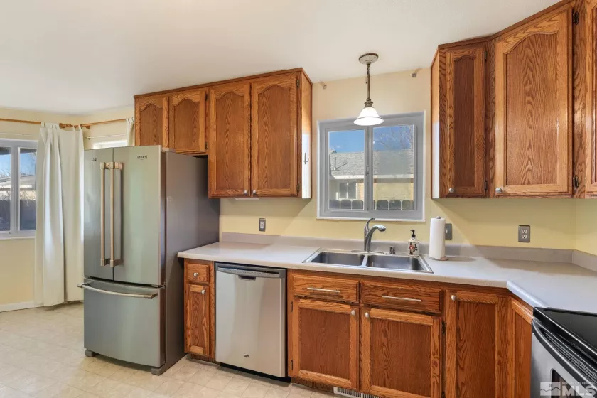 15 California, Yerington, Nevada 89447, 3 Bedrooms Bedrooms, ,2 BathroomsBathrooms,Residential,Residential,California,250000390