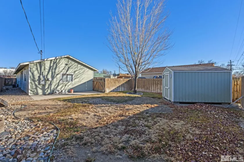 15 California, Yerington, Nevada 89447, 3 Bedrooms Bedrooms, ,2 BathroomsBathrooms,Residential,Residential,California,250000390